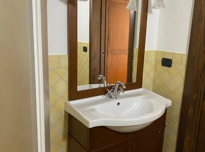 Li Paduleddi Country 3* Olbia