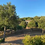 Πανσιόν Li Paduleddi Country 3*