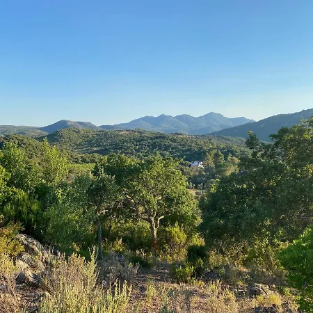 Pensjonat Li Paduleddi Country Olbia