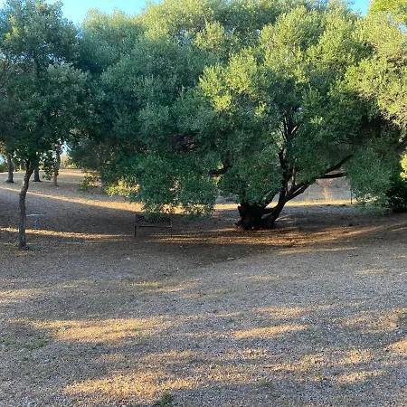 Pensjonat Li Paduleddi Country