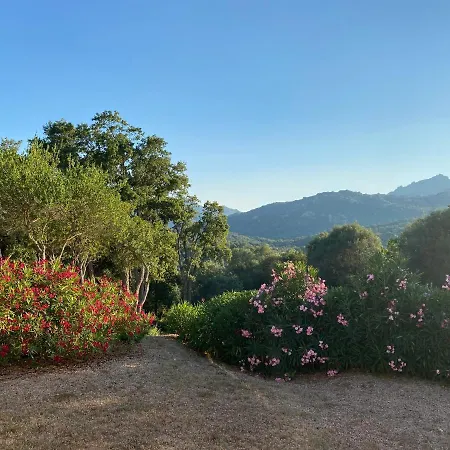 Li Paduleddi Country 3* Olbia