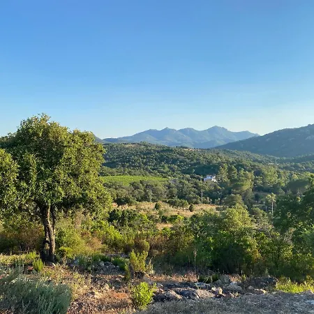 Li Paduleddi Country Olbia