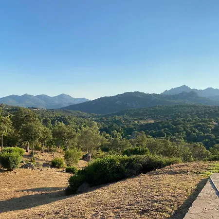 Li Paduleddi Country 3*