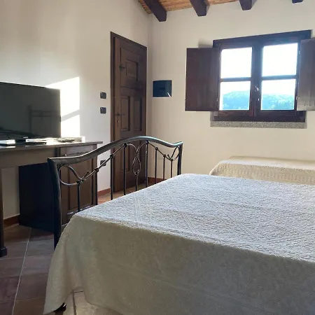 Li Paduleddi Country 3*