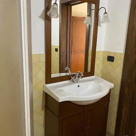 Li Paduleddi Country 3* Olbia