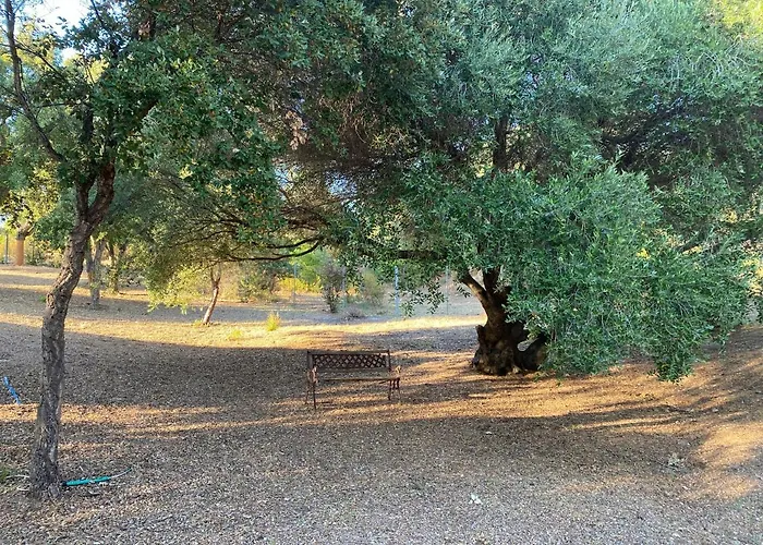 Li Paduleddi Country 3* Olbia